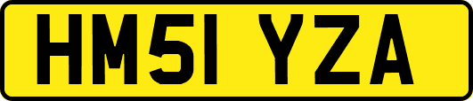 HM51YZA