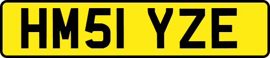 HM51YZE
