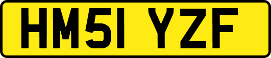 HM51YZF