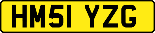 HM51YZG