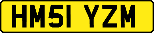HM51YZM