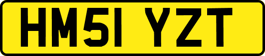 HM51YZT