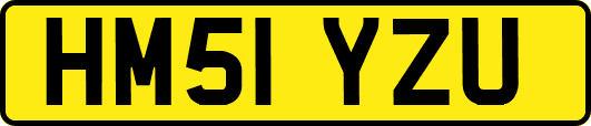 HM51YZU