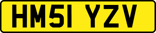 HM51YZV