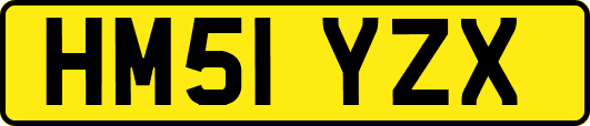 HM51YZX