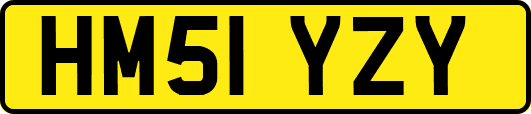 HM51YZY