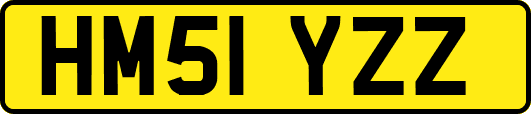 HM51YZZ