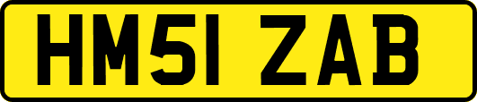 HM51ZAB
