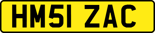 HM51ZAC