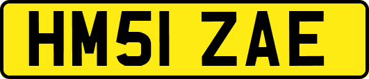 HM51ZAE
