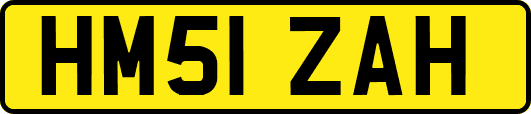 HM51ZAH
