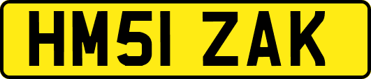 HM51ZAK