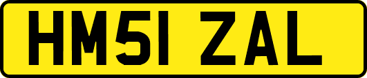 HM51ZAL