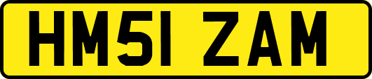 HM51ZAM