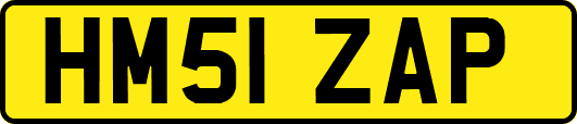 HM51ZAP