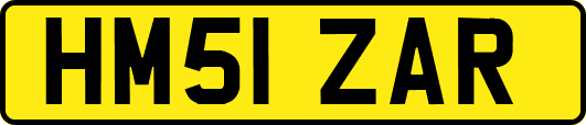 HM51ZAR