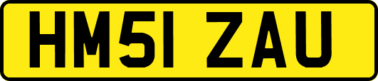 HM51ZAU