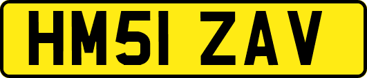 HM51ZAV