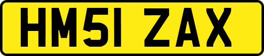 HM51ZAX