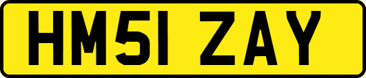 HM51ZAY