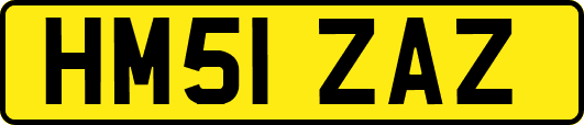 HM51ZAZ