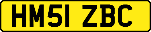 HM51ZBC