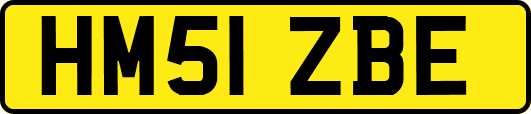 HM51ZBE