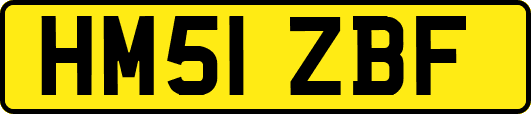 HM51ZBF