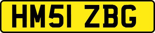 HM51ZBG
