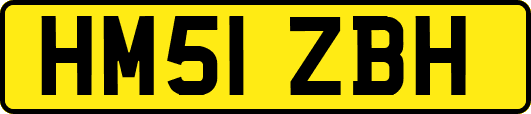 HM51ZBH
