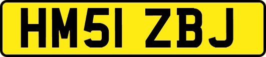 HM51ZBJ