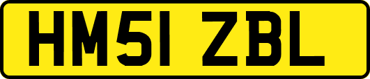 HM51ZBL