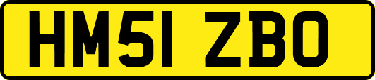 HM51ZBO