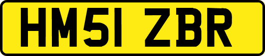 HM51ZBR