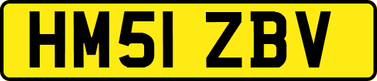 HM51ZBV