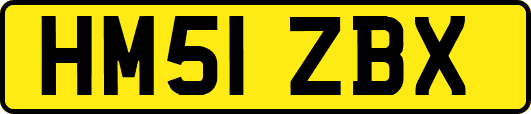 HM51ZBX