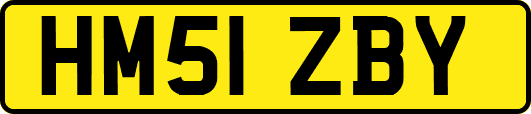 HM51ZBY