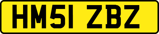 HM51ZBZ