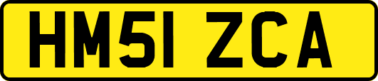 HM51ZCA