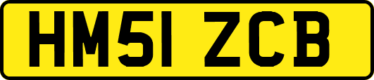 HM51ZCB
