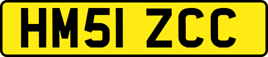 HM51ZCC