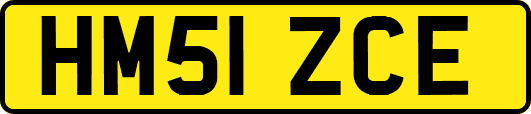 HM51ZCE
