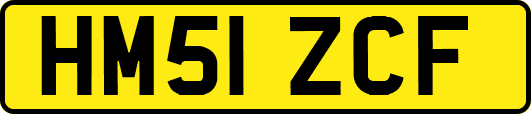HM51ZCF