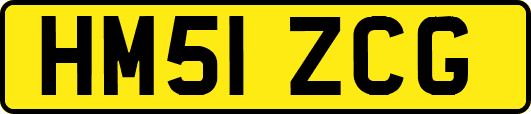 HM51ZCG
