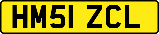 HM51ZCL