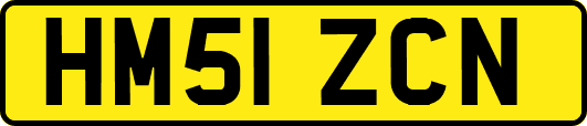 HM51ZCN