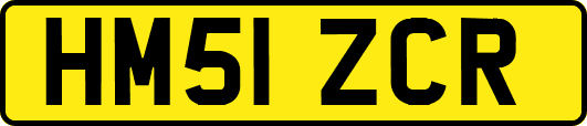 HM51ZCR