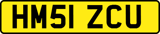 HM51ZCU
