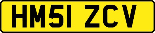 HM51ZCV