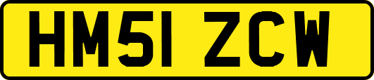 HM51ZCW